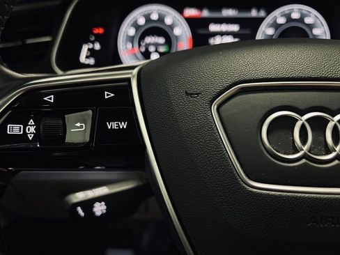 Used 2020 Audi A6 3.0T Premium Plus AWD/4WD image 4