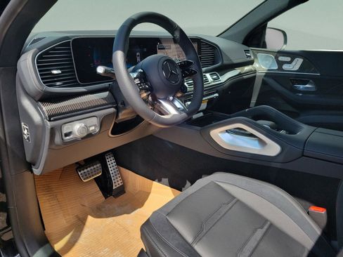 New 2026 Mercedes-Benz GLE 53 AMG 4MATIC Coupe image 24