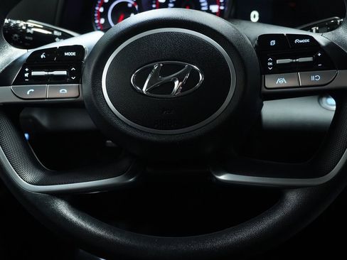 Certified 2023 Hyundai Elantra SEL image 16