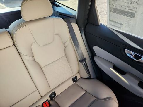 New 2026 Volvo XC60 B5 Plus w/ Protection Package Premier image 13