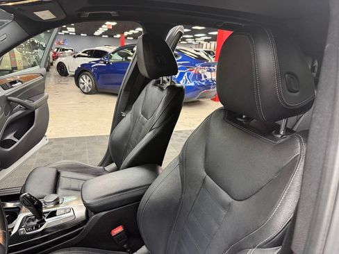 Used 2019 BMW X3 sDrive30i w/ Convenience Package RWD image 34