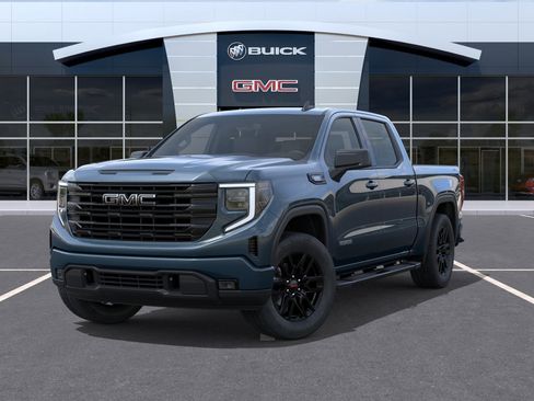 New 2026 GMC Sierra 1500 Elevation AWD/4WD image 6