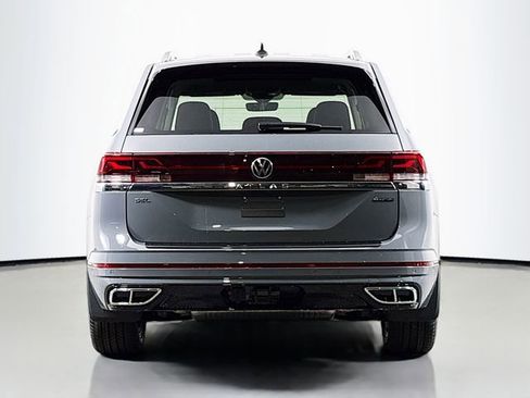 New 2026 Volkswagen Atlas SEL Premium R-Line AWD/4WD image 6