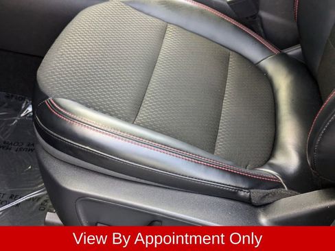 Used 2025 Ford Escape ST-Line FWD image 15