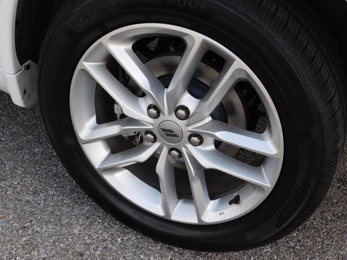 Used 2023 Dodge Durango GT RWD image 12