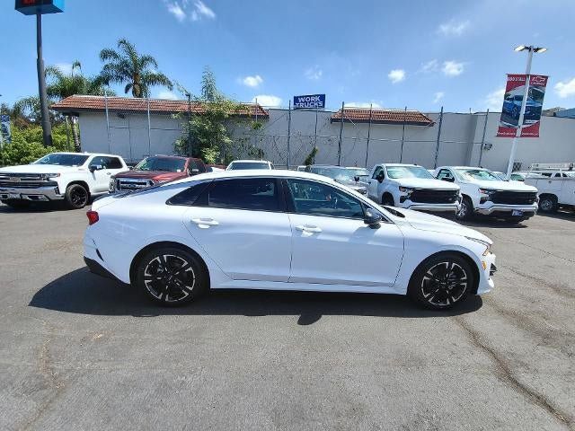 Used 2024 Kia K5 GT-Line w/ GT-Line Premium Package FWD image 9
