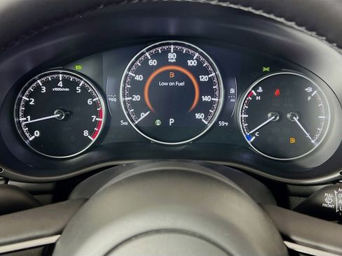 New 2026 MAZDA MAZDA3 2.5 S Sedan w/ Preferred Pkg FWD image 16