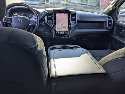 New 2026 RAM 3500 Tradesman image 21