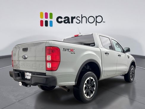Used 2021 Ford Ranger XL w/ Equipment Group 101A High image 5