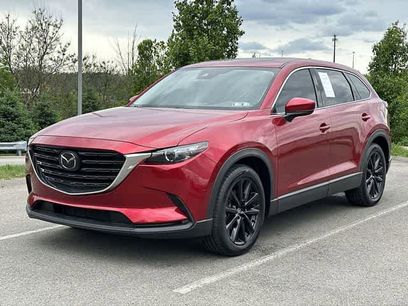 Used 2023 MAZDA CX-9 Touring Plus