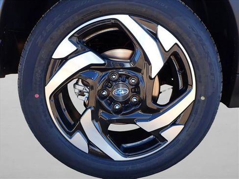 New 2026 Subaru Crosstrek 2.5i Limited image 7