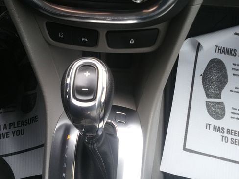 Used 2014 Buick Encore Premium image 15