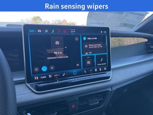 New 2026 Volkswagen Tiguan SE R-Line image 15