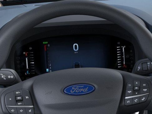Used 2026 Ford Maverick XL w/ 4K Tow Package AWD/4WD image 13