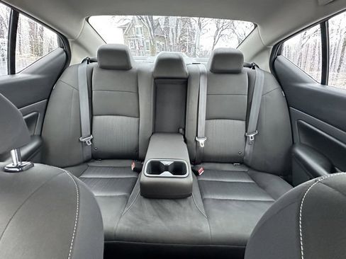 Used 2021 Nissan Altima 2.5 S w/ Driver Assist Package image 25