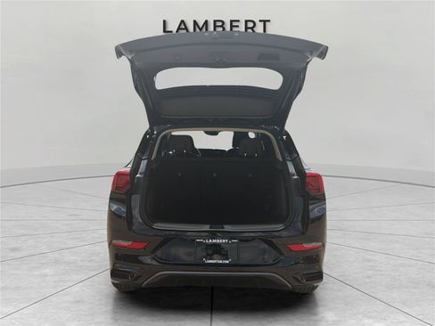 New 2026 Buick Encore GX Sport Touring w/ Advanced Technology Package AWD/4WD image 19