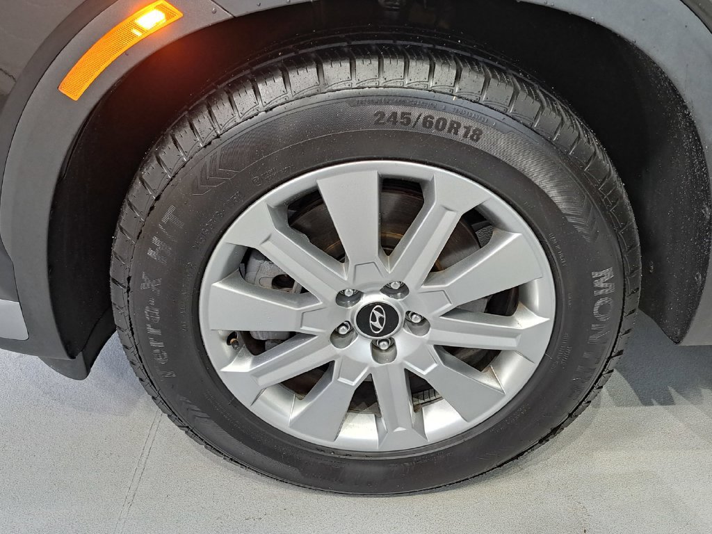 Used 2024 Hyundai Palisade SEL FWD image 33