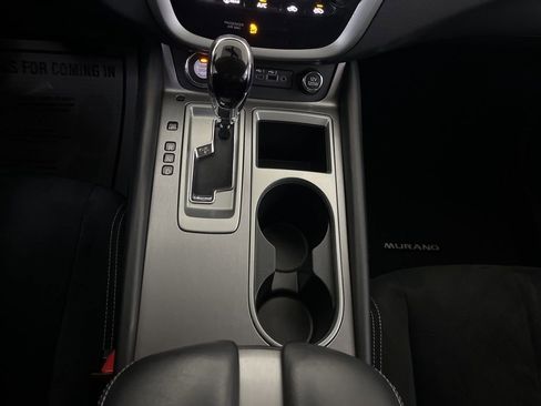 Used 2019 Nissan Murano SV image 71