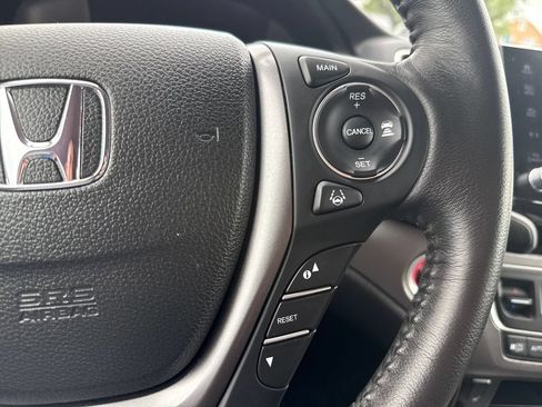 Used 2023 Honda Ridgeline RTL image 27
