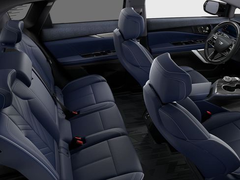 New 2027 Cadillac Optiq Premium Sport RWD image 45