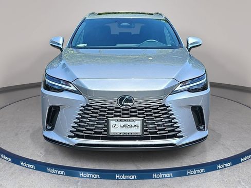 New 2026 Lexus RX 350 AWD image 2