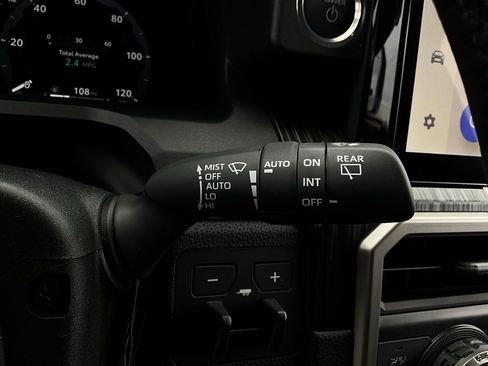 New 2026 Toyota 4Runner 4WD image 42