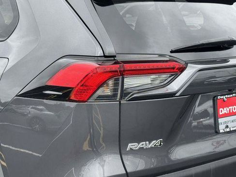 Certified 2023 Toyota RAV4 XLE w/ Convenience Package AWD/4WD image 9