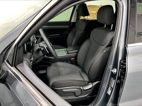 Used 2024 Hyundai Palisade SE AWD/4WD image 28