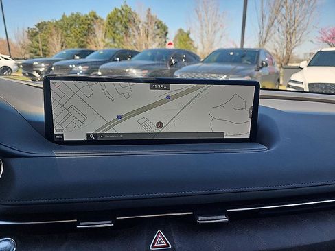 Used 2022 Genesis G80 2.5T w/ Prestige Package image 26