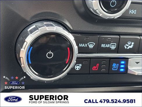 Used 2024 Ford F250 Lariat w/ Lariat Ultimate Package AWD/4WD image 43
