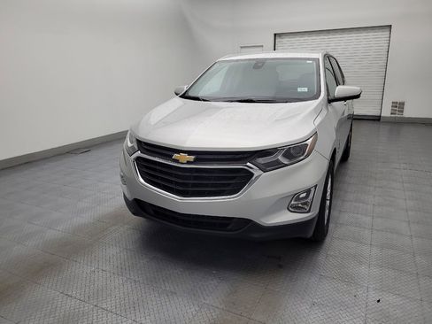 Used 2020 Chevrolet Equinox LT image 15