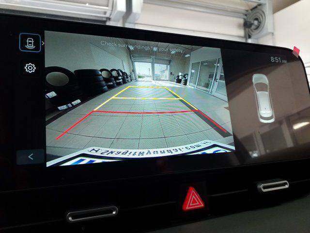 New 2027 Hyundai Ioniq 5 SEL AWD/4WD image 8