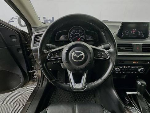 Used 2017 MAZDA MAZDA3 Touring FWD image 13