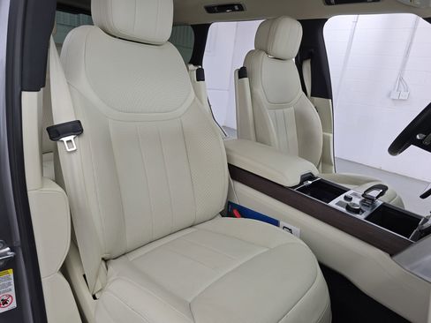 Certified 2023 Land Rover Range Rover SE image 10