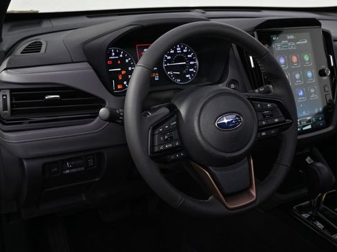 Used 2026 Subaru Forester Sport AWD/4WD image 11