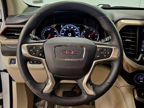 Used 2023 GMC Acadia Denali image 47