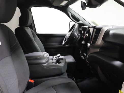 New 2026 RAM 2500 Tradesman image 14