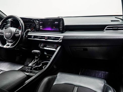 Used 2022 Kia K5 GT-Line w/ GT-Line FWD Premium Package image 17