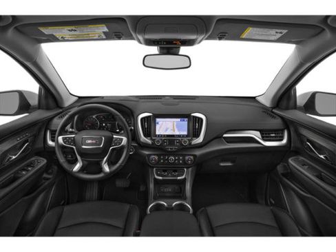 Used 2023 GMC Terrain SLE w/ Driver Convenience Package AWD/4WD image 11