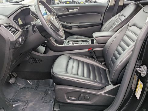 Used 2022 Ford Edge SEL w/ Convenience Package AWD/4WD image 10