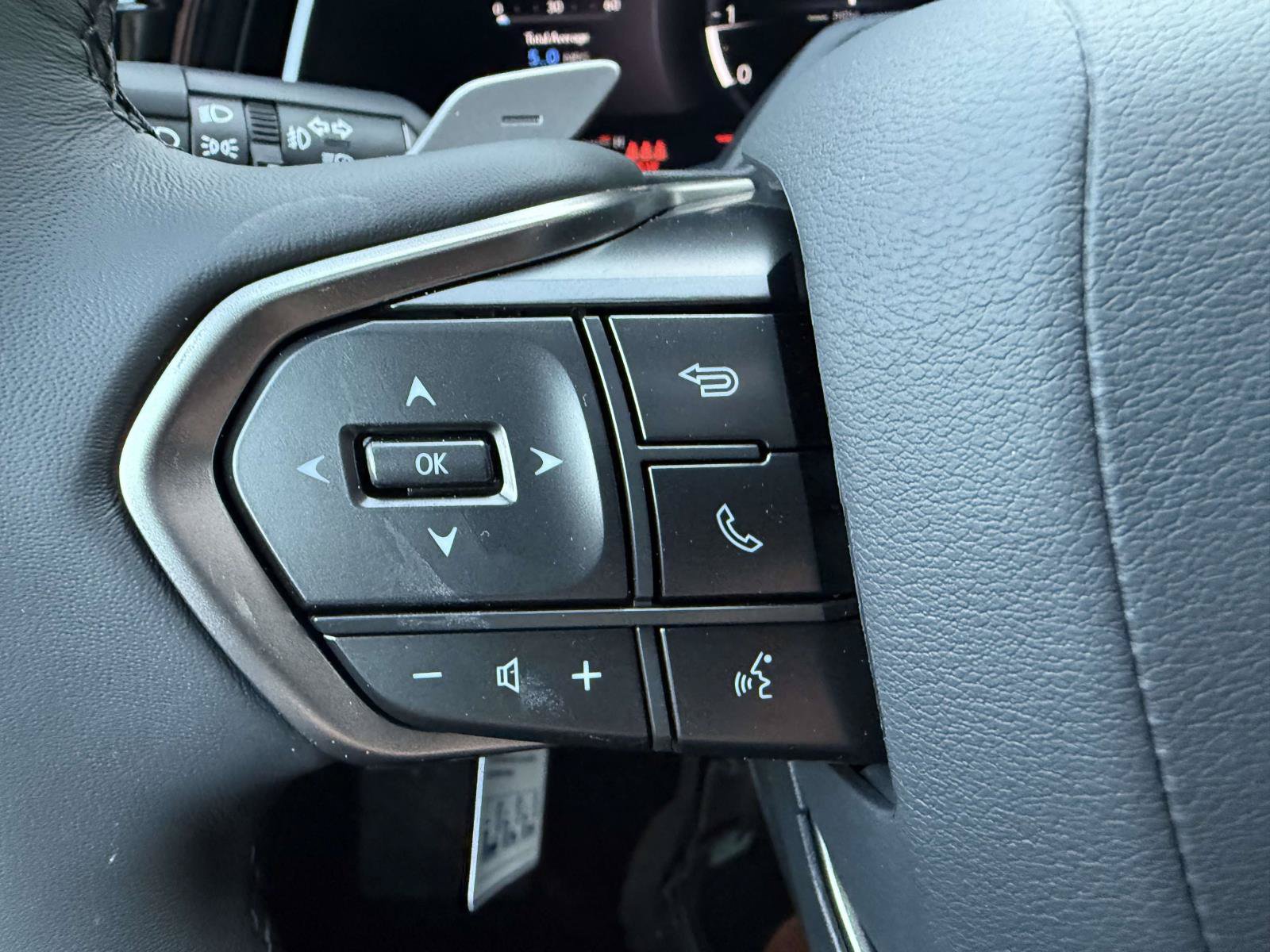 New 2026 Lexus RX 350 Premium AWD/4WD image 18