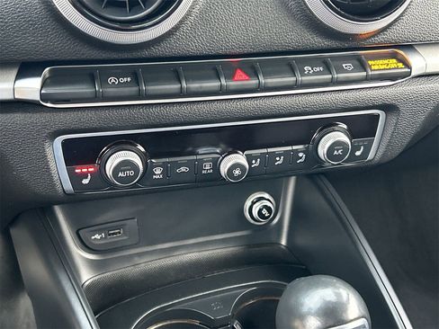 Used 2018 Audi A3 2.0T Premium w/ Convenience Package image 25