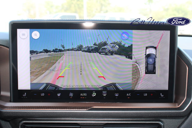 New 2026 Ford Bronco Sport Outer Banks w/ Outer Banks Tech Package+ AWD/4WD image 16