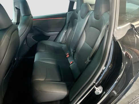 Used 2025 Tesla Model 3 Long Range AWD/4WD image 22