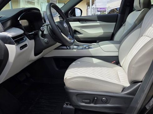 New 2026 INFINITI QX60 Autograph w/ Autograph Tech Package image 11