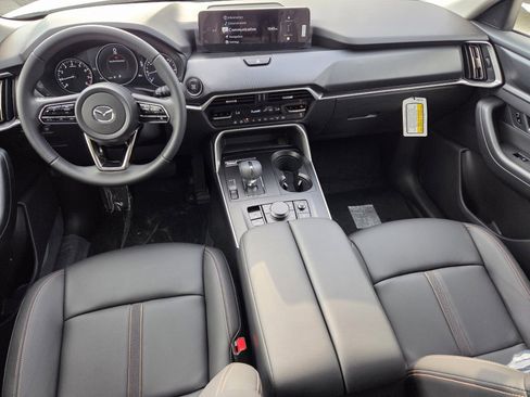 New 2026 MAZDA CX-90 3.3 Turbo w/ Select Package image 7