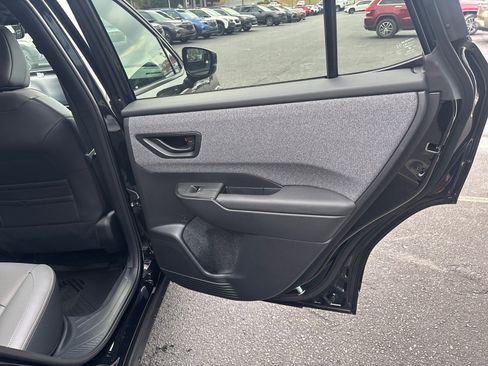 New 2026 Subaru Outback Limited XT image 40