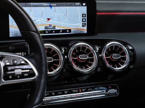 Certified 2023 Mercedes-Benz CLA 250 4MATIC image 14