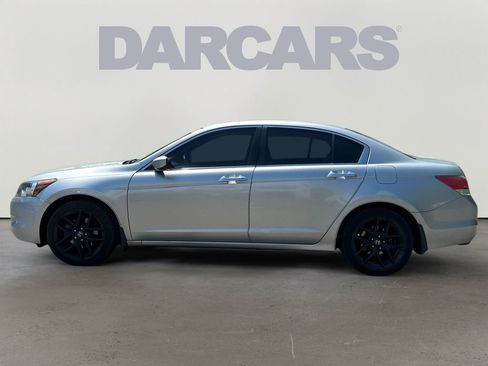 Used 2008 Honda Accord EX-L image 4