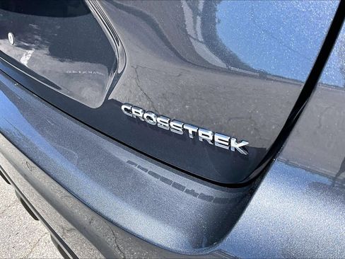 Used 2025 Subaru Crosstrek 2.5i Limited AWD/4WD image 10